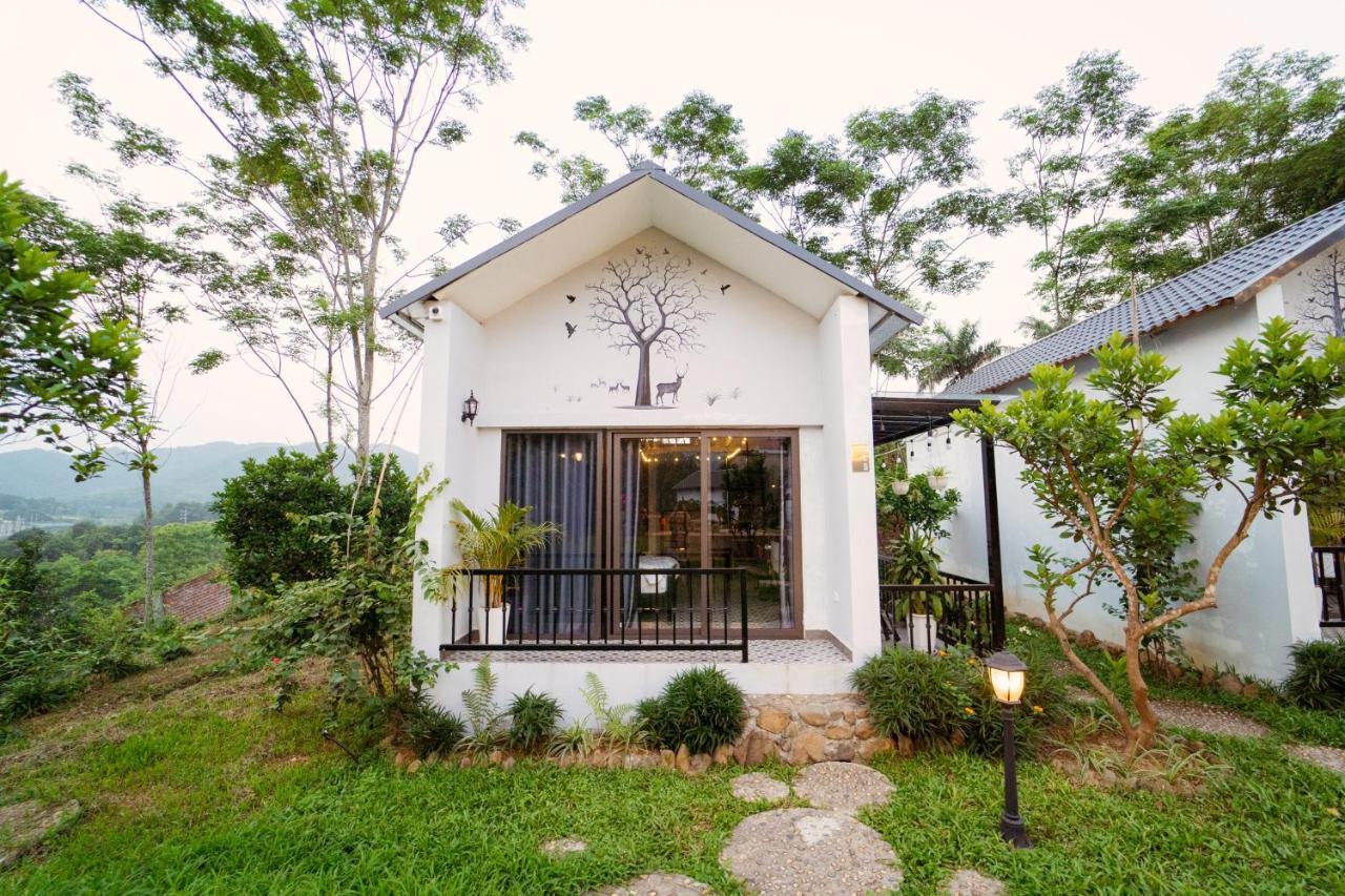 Dream Villas Thach That Venuestay Hanoi Exterior photo