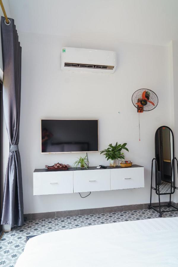 Dream Villas Thach That Venuestay Hanoi Exterior photo
