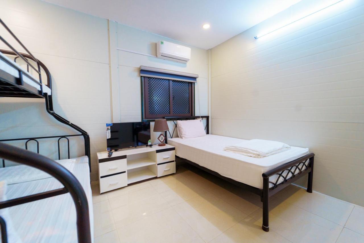 Dream Villas Thach That Venuestay Hanoi Exterior photo
