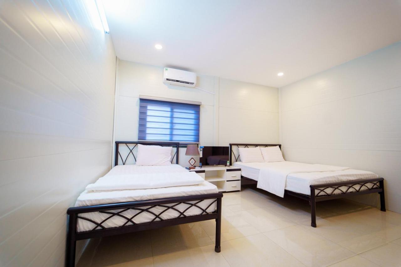 Dream Villas Thach That Venuestay Hanoi Exterior photo