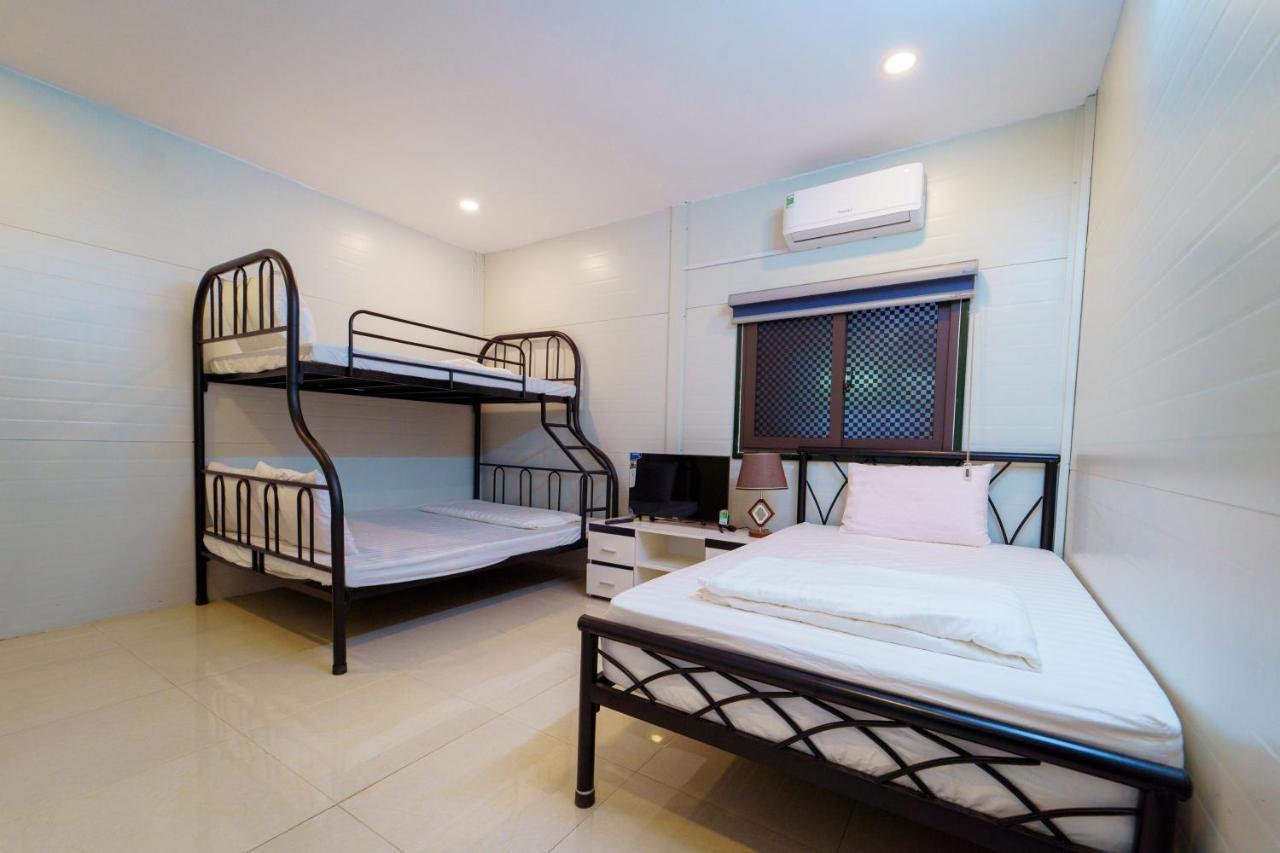 Dream Villas Thach That Venuestay Hanoi Exterior photo