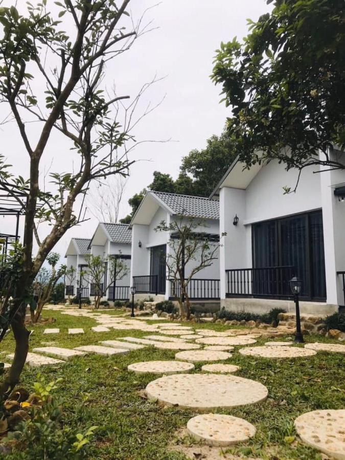 Dream Villas Thach That Venuestay Hanoi Exterior photo
